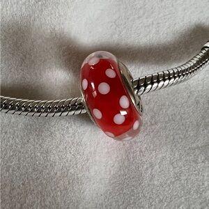 Pandora Disney charm